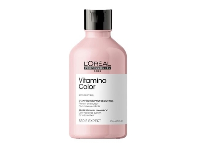L' Oreal Professionnel Vitamino Color Σαμπουάν Για Βαμμένα Μαλλιά 300ml
