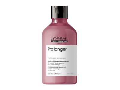 L’Oreal Professionnel Pro Longer Σαμπουάν Κατά Της Ψαλίδας 300ml
