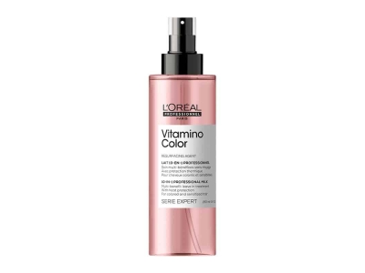 L'Oreal Professionnel Serie Expert Vitamino Color 10in1 Spray Μαλλιών Θρέψης 190ml