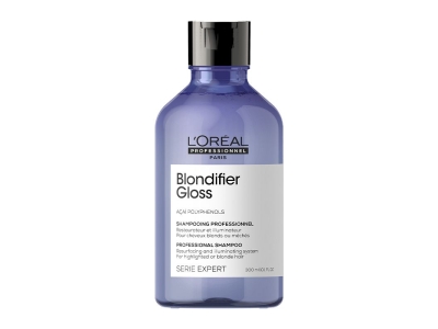 L`Oreal Professionnel Blondifier Gloss Σαμπουάν Λάμψης 300ml