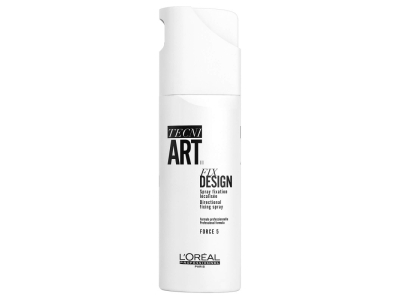 L`Oreal Professionnel Fix Design Spray 200ml