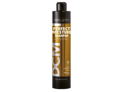 DCM Perfect Moisture Σαμπουάν Ενυδάτωσης 300ml