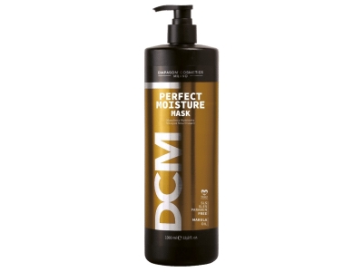 DCM Perfect Moisture Μάσκα Μαλλιών Ενυδάτωσης 1Lt