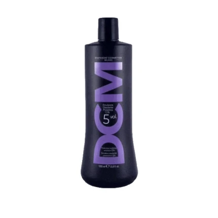 DCM Οξυζενέ 5Vol (1.5%) 1Lt