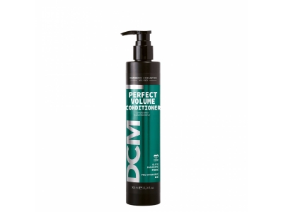 DCM Perfect Volume Conditioner Για Όγκο 300ml