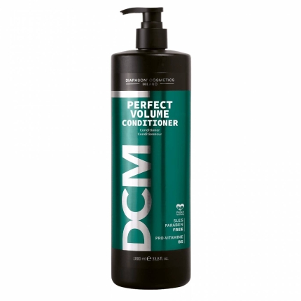 DCM Perfect Volume Conditioner Για Όγκο 1Lt