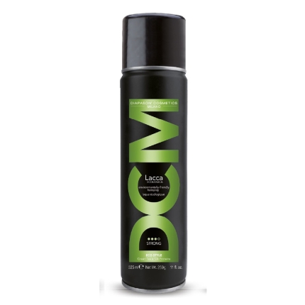 DCM Eco No Gas Λακ Με Δυνατό Κράτημα 325ml