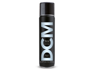 DCM Shine Spray Λάμψης Μαλλιών 300ml