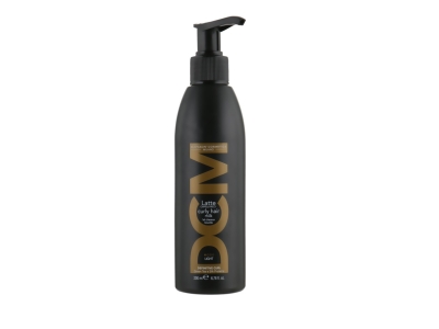 DCM Curly Hair Milk Για Σγουρά Μαλλιά 200ml