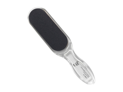 Peggy Sage Εργονομική Ράσπα Ποδιών 2 Όψεων Από Κεραμικό