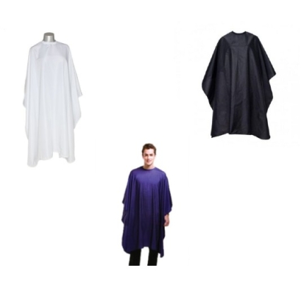 Μπέρτα Κουρέματος BH 3009 Μαύρη-Άσπρη-Μπλε