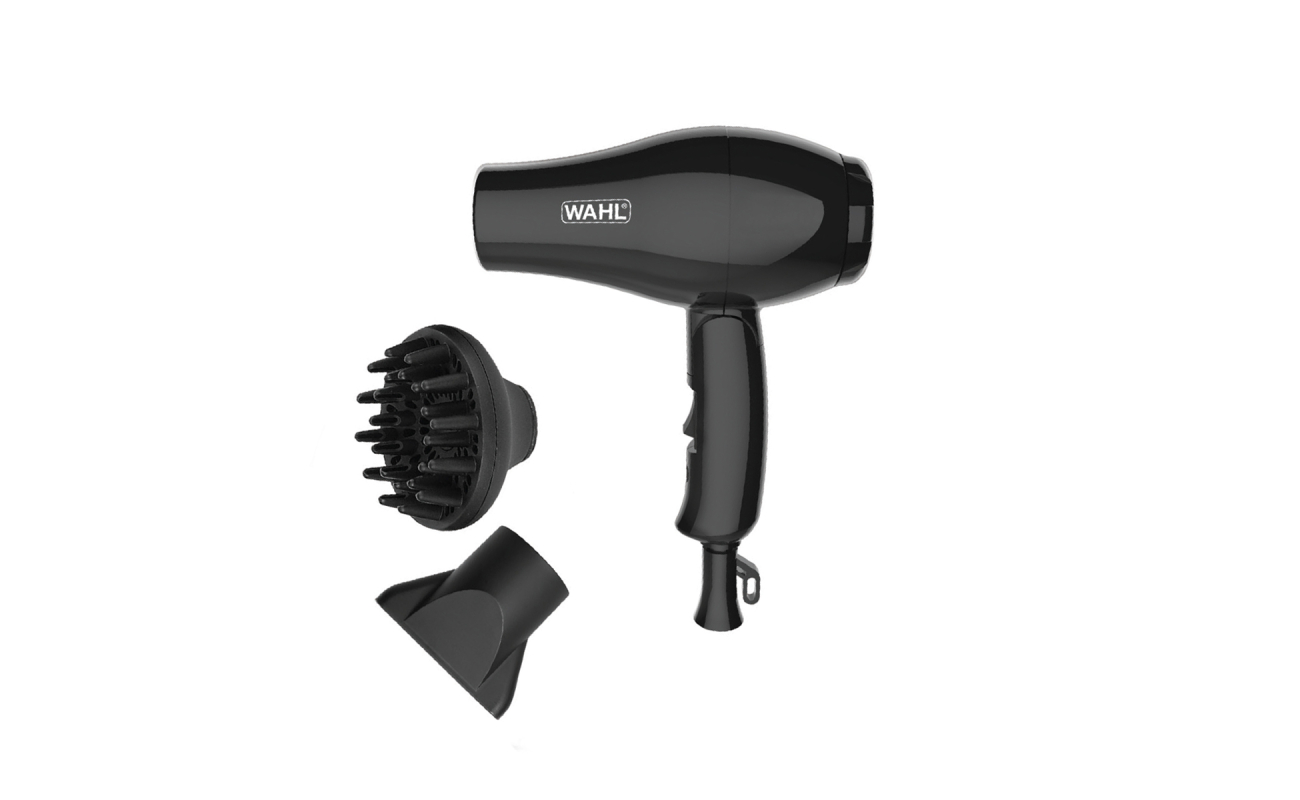 Astro Ionic Πιστολάκι Μαλλιών με Ιονιστή κ’ Φυσούνα – Ice 2100W