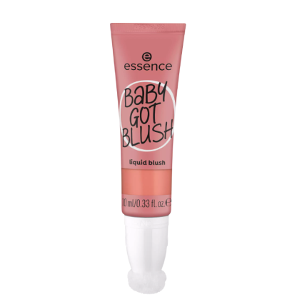 Essence Baby Got Blush 30