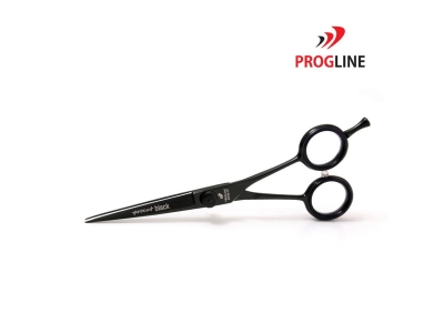Progline Ψαλίδι Κουρέματος Procut Black 32055 5.5"