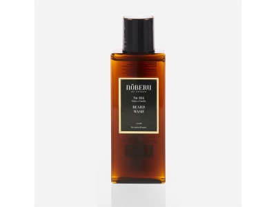 Noberu Beard Wash Tobacco Vanilla No104 130ml