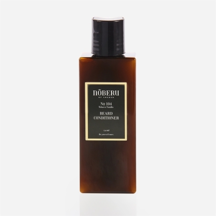 Noberu Beard Conditioner Tobaco Vanilla No104 130ml