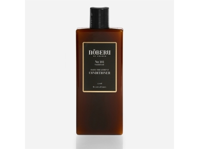 Noberu Daily Treatment Conditioner Sandalwood No101 250ml