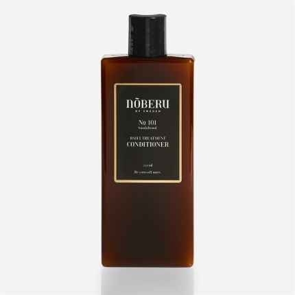 Noberu Daily Treatment Conditioner Sandalwood No101 250ml