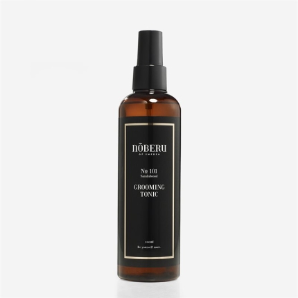 Noberu Grooming Tonic Sandalwood No101 250ml