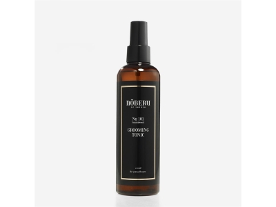 Noberu Grooming Tonic Sandalwood No101 250ml