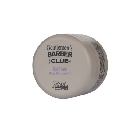 Gentlemen's 3VE Beard Balm 100ml