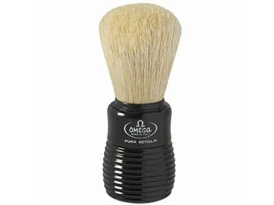 OMEGA Πινέλο Ξυρίσματος Χοίρου 10810