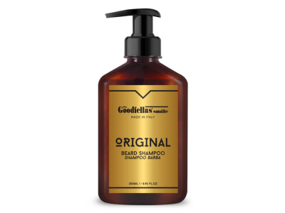 The Goodfellas Smile Beard Shampoo Original 250ml