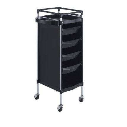 Βοηθός Κομμωτηρίου Lousios Μαύρος