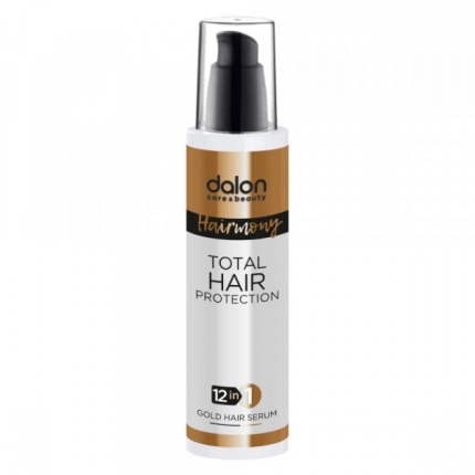 Dalon Hairmony Total Hair Protection Serum Ενδυνάμωσης 12in1 100ml