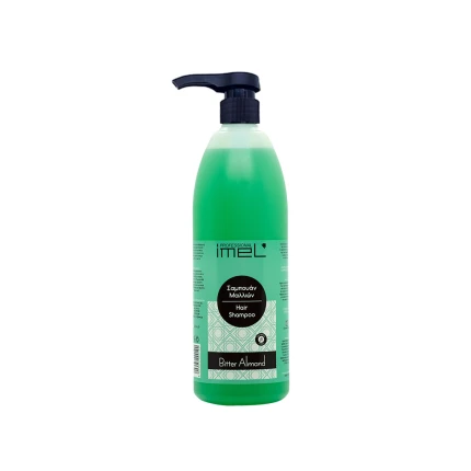 Imel Σαμπουάν Πικραμύγδαλο 1000ml
