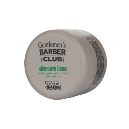 3VE Gentlemen’s Barber Club After Shave Cream 125ml - 2