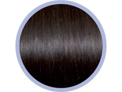 Seiseta Ράστα Νο 4 Καστανό 100g