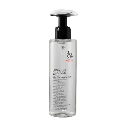 Peggy Sage Διάλυμα Ντεμακιγιάζ 195ml