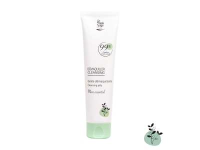Peggy Sage Green Καθαριστικό Gel Ντεμακιγιάζ 100ml