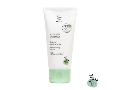 Peggy Sage Green Ενυδατική Κρέμα Προσώπου 100ml