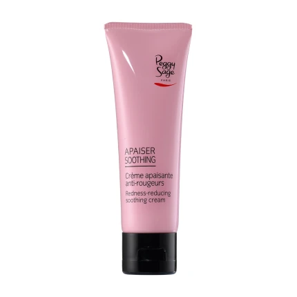 Peggy Sage Καταπραϋντική Κρέμα Κατά Των Κοκκινίλων 50ml