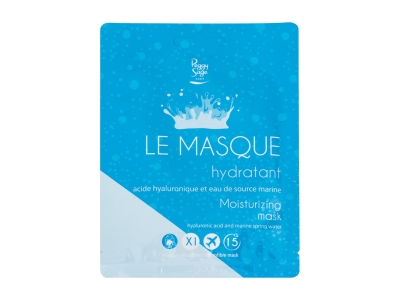 Peggy Sage Μάσκα Προσώπου Ενυδάτωσης 23g