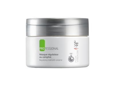 Peggy Sage Ρυθμιστική Μάσκα Προσώπου Με Καμφορά 250ml