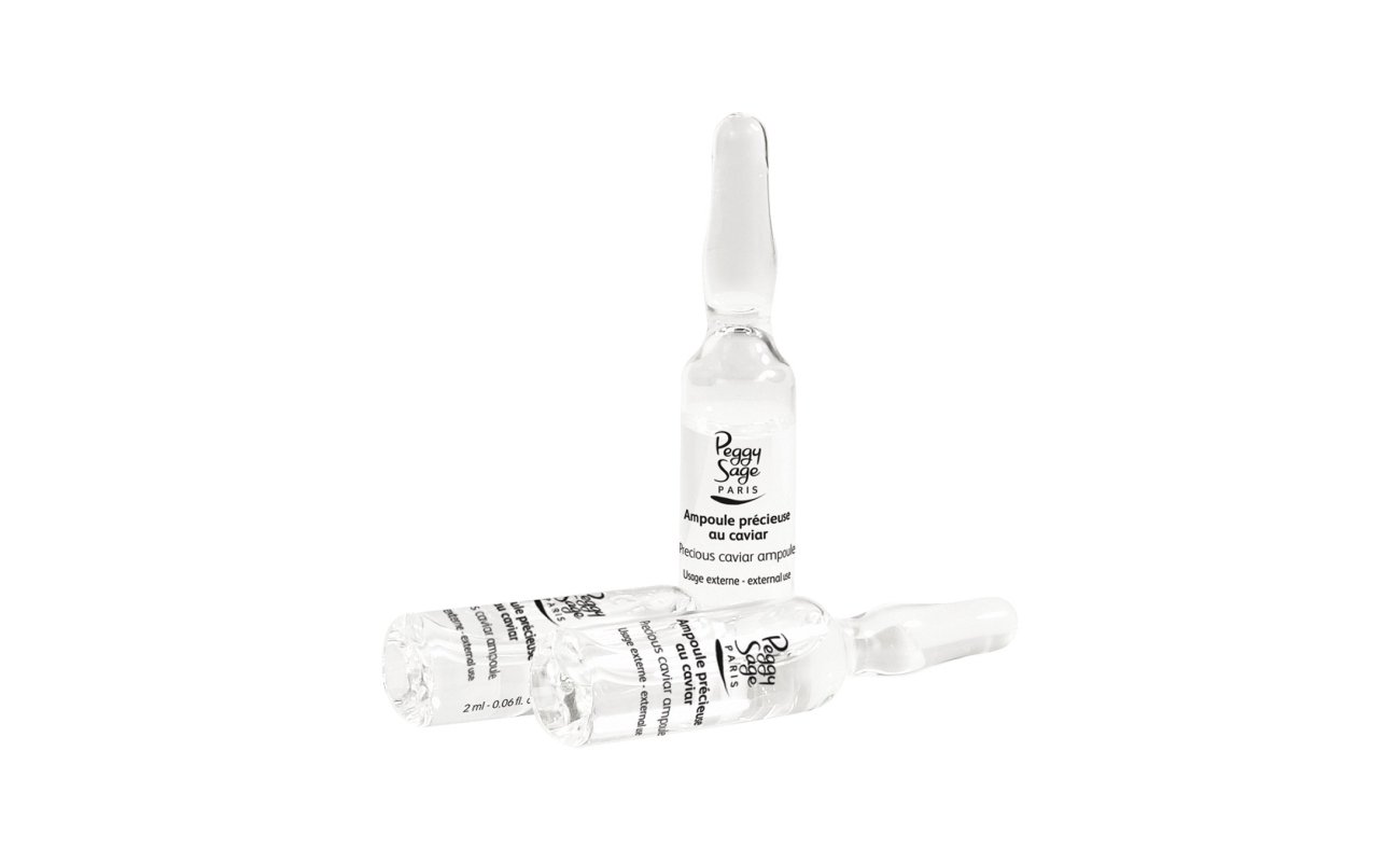 Peggy Sage Ορός Νεότητας Με Βασιλικό Πολτό 30ml