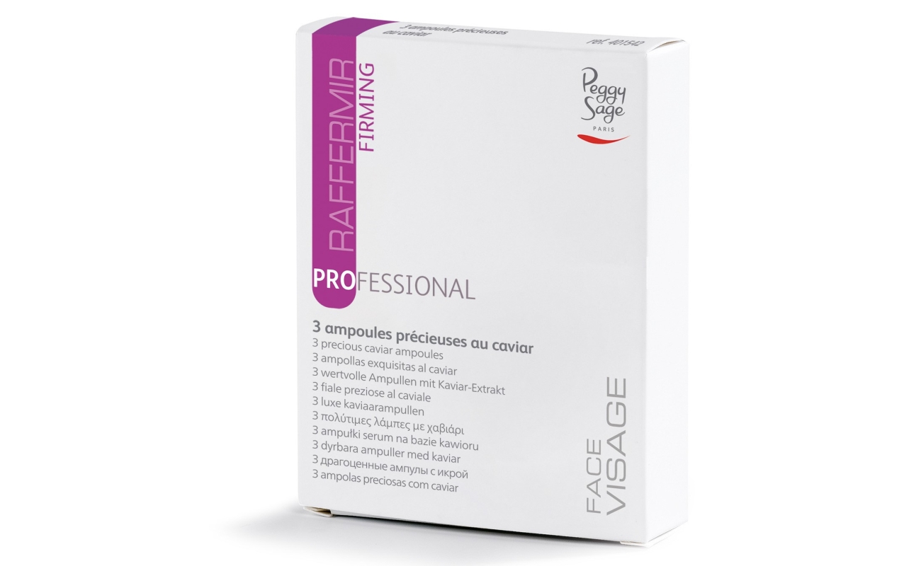 Peggy Sage Ορός Νεότητας Με Βασιλικό Πολτό 30ml