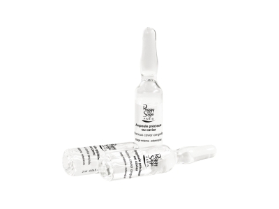 Peggy Sage Αμπούλες Με Χαβιάρι 3x2ml