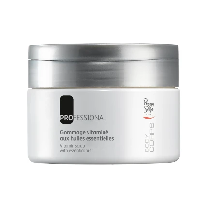 Peggy Sage Βιταμινούχο Απολεπιστικό Σώματος 250ml