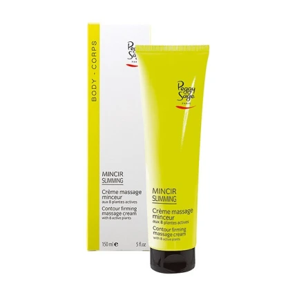 Peggy Sage Κρέμα Μασάζ Αδυνατίσματος 150ml
