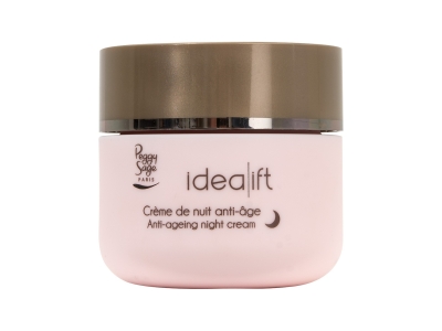 Peggy Sage IdeaLift Αντιγηραντική Κρέμα Προσώπου Νύχτας 50ml