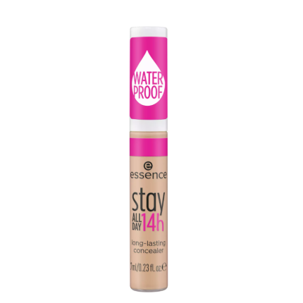 Essence Concealer Stay All Day 40