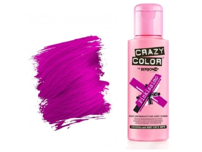 Crazy Color No42 Pinkissimo 100ml