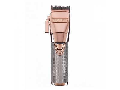 Babyliss Pro Κουρευτική Μηχανή Cordless FX8700RGE Rose Gold