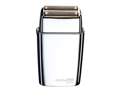 Babyliss Pro Ξυριστική Μηχανή Foil Silver FXFS2E