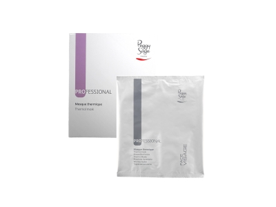 Peggy Sage Θερμική Μάσκα 6x250g