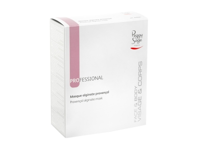 Peggy Sage Μάσκα Αλγινικής Της Προβηγκίας Για Πρόσωπο Και Σώμα 6x30g